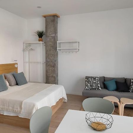 Loft Nuevo Cerca De Ruzafa Appartement Valencia Buitenkant foto