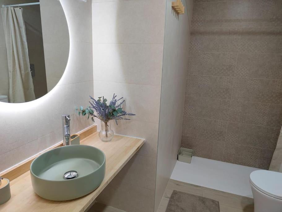 Loft Nuevo Cerca De Ruzafa Appartement Valencia Buitenkant foto