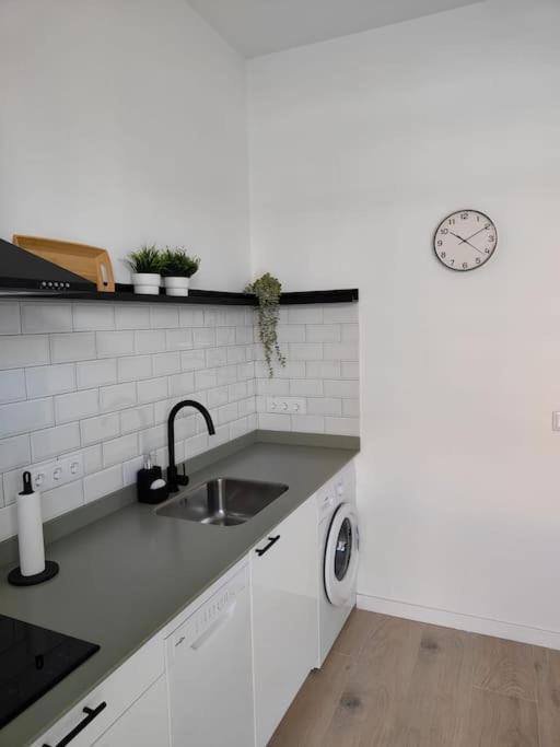 Loft Nuevo Cerca De Ruzafa Appartement Valencia Buitenkant foto