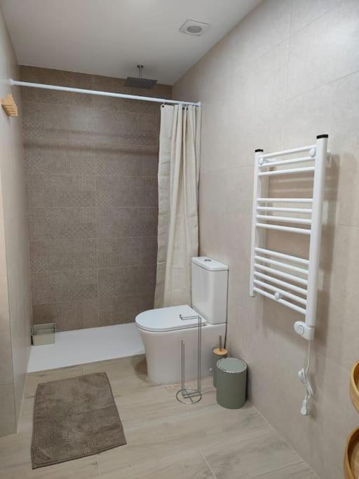 Loft Nuevo Cerca De Ruzafa Appartement Valencia Buitenkant foto