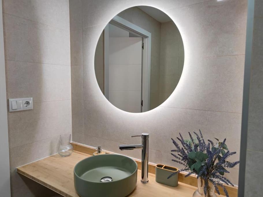 Loft Nuevo Cerca De Ruzafa Appartement Valencia Buitenkant foto